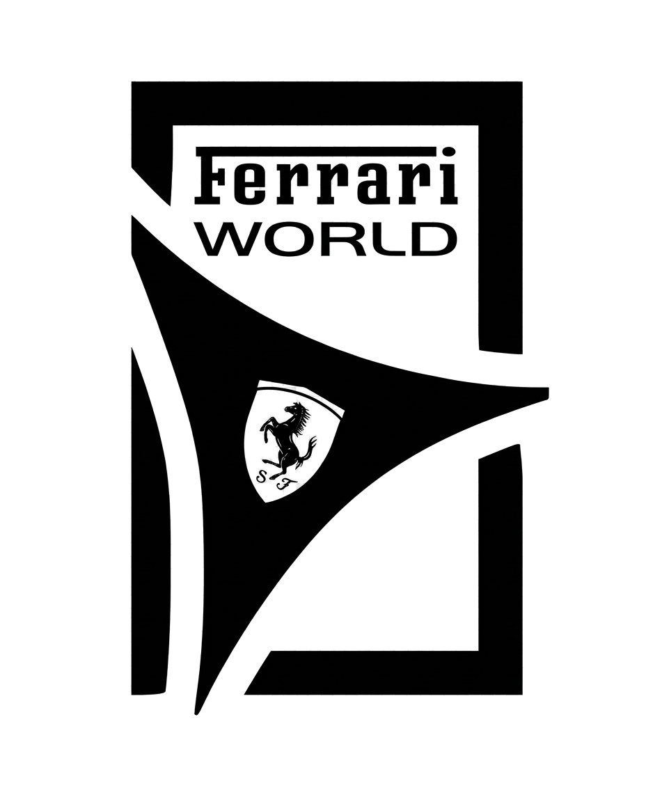 Ferrari World
