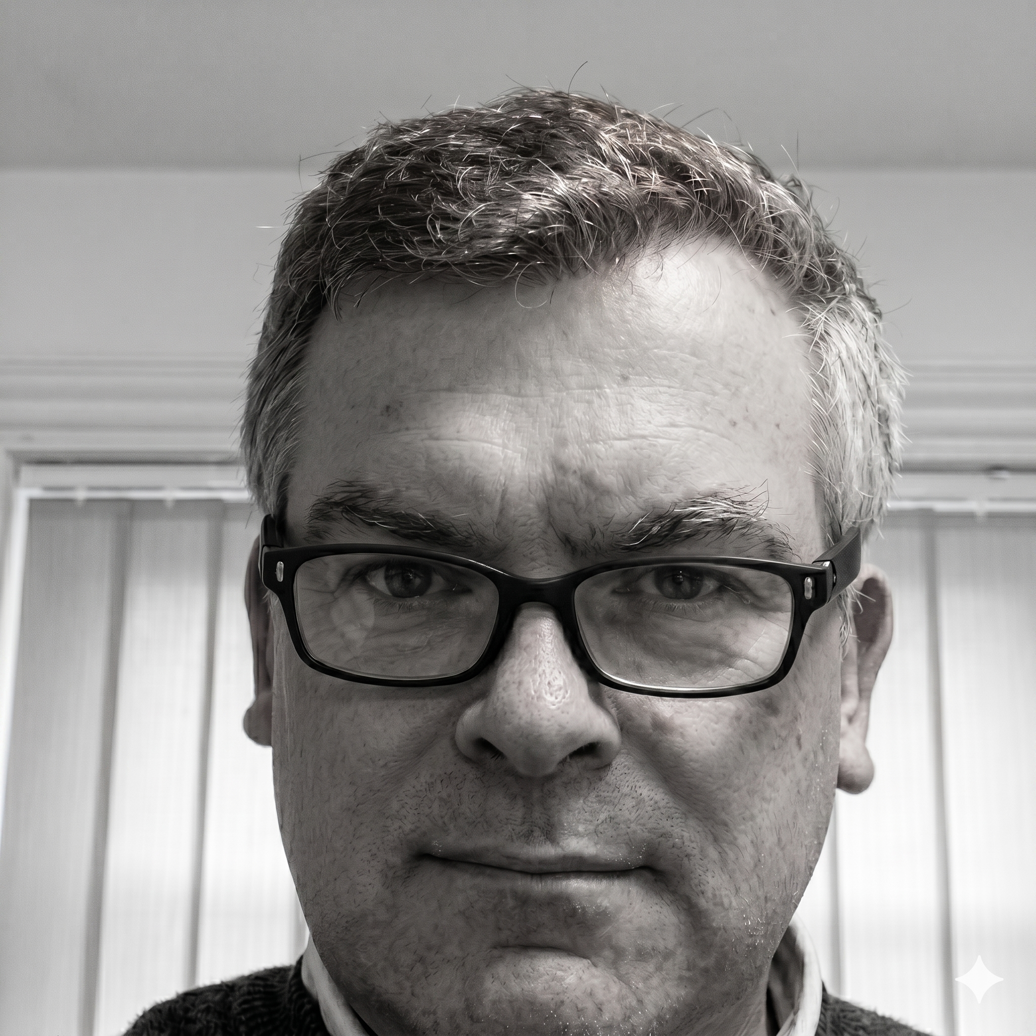 Andrew Coates, Director Zoological Operations