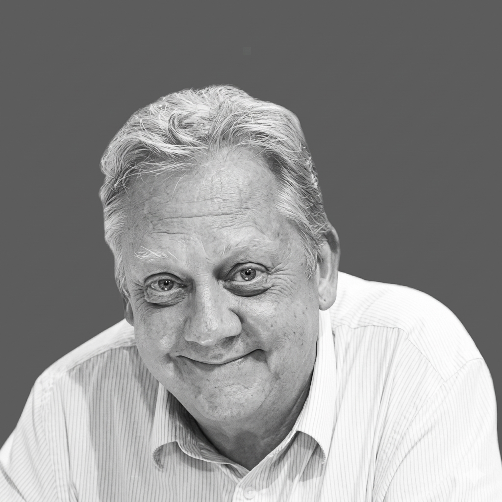 Claus Frimand, Director Operations