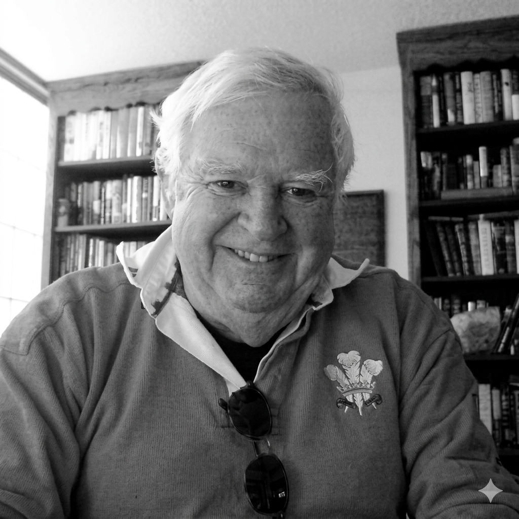 Clive Jones, Director Strategic Planning