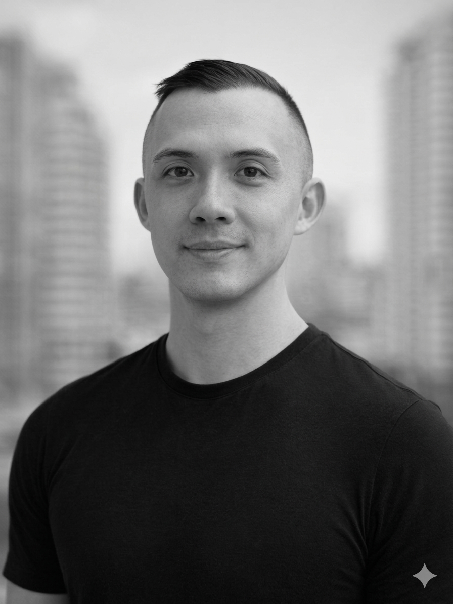 Philip Kwong, Compliance and Operations Consultant