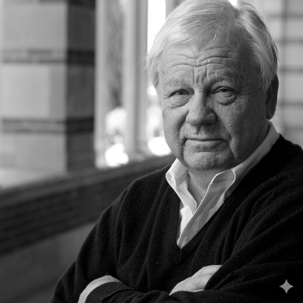 Robert Liljenwall, Managing Director